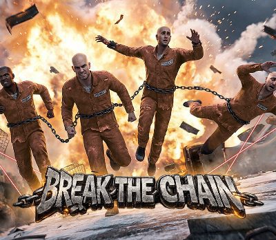 Break The Chain PC Steam Ключ