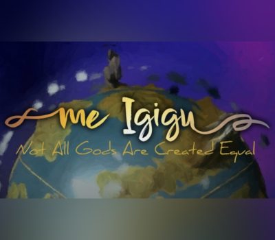 me Igigu PC Steam Ключ