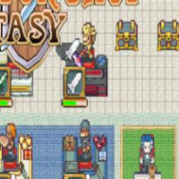 Weapon Shop Fantasy PC Steam Ключ