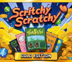 Scritchy Scratchy: Gold-издание PC Steam Альтергифт