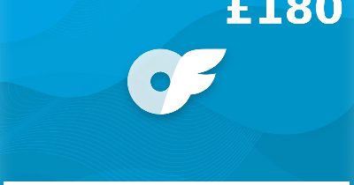 Rewarble OnlyFans GBP 180 Подарочная карта