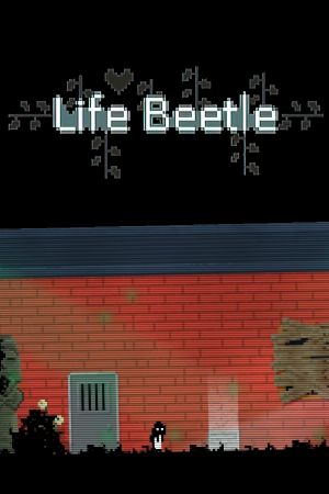 Life Beetle Steam Ключ