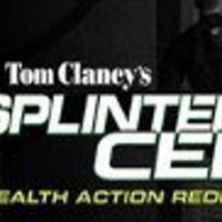 Tom Clancy's Splinter Cell EU Ubisoft Connect Ключ