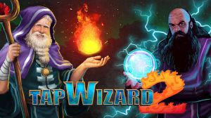 Tap Wizard 2 XBOX One / Xbox Series X|S Ключ