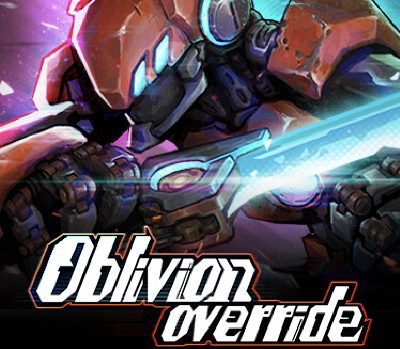 Oblivion Override EU PC Steam Ключ