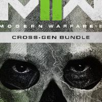 Call of Duty: Modern Warfare II Cross-Gen Набор TR XBOX One / Xbox Series X|S Ключ