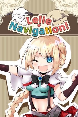 Lelie Navigation! Steam Альтергифт