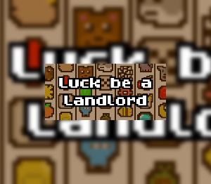 Luck be a Landlord EU XBOX One / Xbox Series X|S Ключ