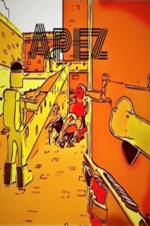 Apez Steam Ключ