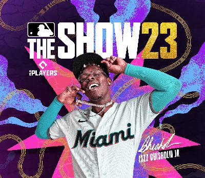 MLB The Show 23 US Xbox One Ключ