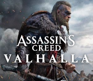 Assassin's Creed Valhalla EU Steam Альтергифт