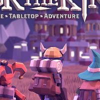 For The King RU Steam Ключ