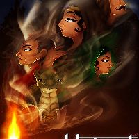 Unrest Особое издание Steam Ключ