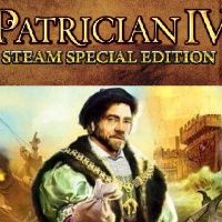 Patrician IV Steam Особое издание Steam Ключ