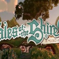 Tales of the Shire: A The Lord of The Rings Game PC Steam Альтергифт