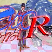 Psycho Patrol R RoW PC Steam Альтергифт