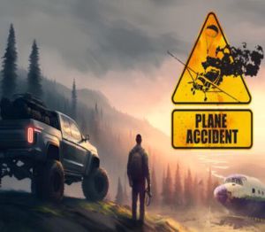 Plane Accident PC Steam Ключ