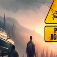 Plane Accident PC Steam Ключ