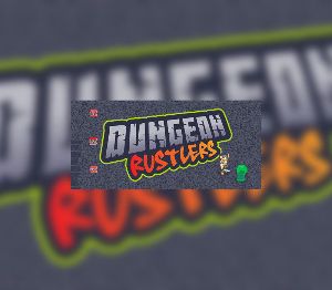 Dungeon Rustlers Steam CD Key