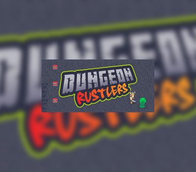 Dungeon Rustlers Steam CD Key