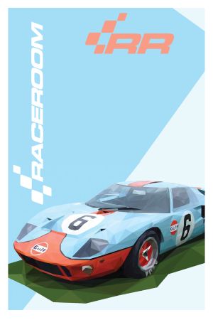 RaceRoom - Nürburgring Legends DLC Steam Ключ