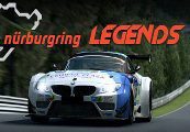 RaceRoom - Nürburgring Legends DLC Steam Ключ