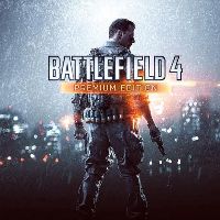 Battlefield 4 Premium-издание AR XBOX One Ключ
