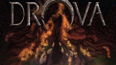 Drova - Forsaken Kin PC Steam Альтергифт