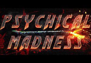 Psychical Madness Steam Ключ