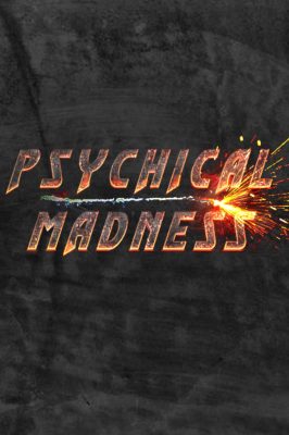 Psychical Madness Steam Ключ