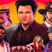 Crime Boss: Rockay City PC Steam Ключ
