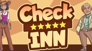 Check Inn PC Steam Ключ