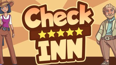 Check Inn PC Steam Ключ