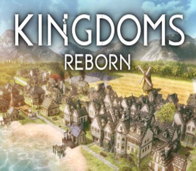 Kingdoms Reborn Steam Альтергифт