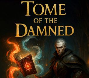 Tome of the Damned PC Steam Ключ