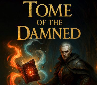 Tome of the Damned PC Steam Ключ