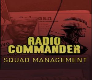 Radio Commander: Squad Management DLC PC Steam Ключ