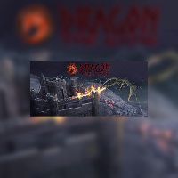 Dragon: The Game Steam Подарок