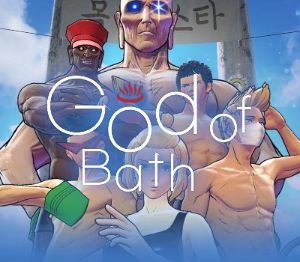 God Of Bath VR PC Steam Ключ