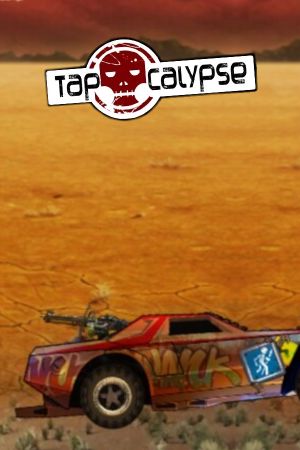 Tapocalypse Steam Ключ