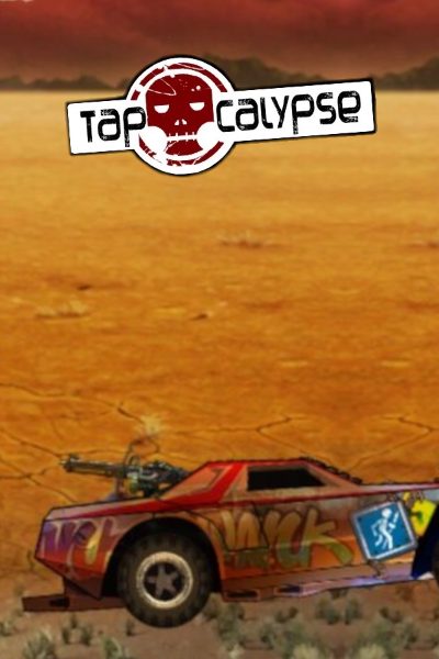 Tapocalypse Steam CD Key