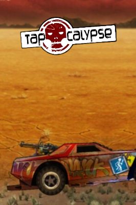 Tapocalypse Steam Ключ