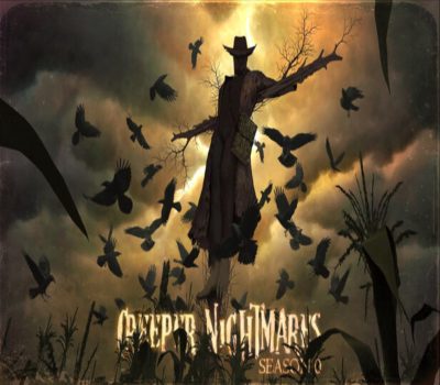 Creeper Nightmare: Season 0 Steam Ключ