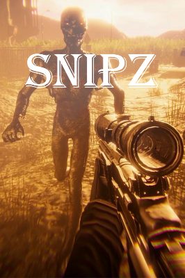 SnipZ Steam Ключ