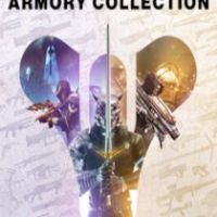 Destiny 2 - Armory Коллекция DLC PC Steam Ключ