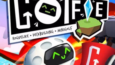 Golfie PC Steam Ключ