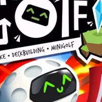 Golfie PC Steam Ключ
