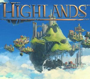 Highlands Steam Ключ