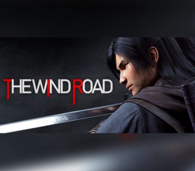 The Wind Road 紫塞秋风 Steam Альтергифт