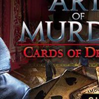 Art of Murder - Cards of Destiny Steam Ключ
